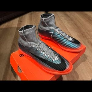 Nike MercurialX Proximo II CR7 IC soccer shoes